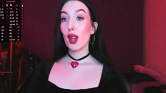 Miss Alice   online show from February 4, 12:08 am