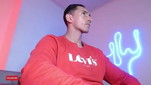 Joylopez fit online show from February 17, 2:15 pm