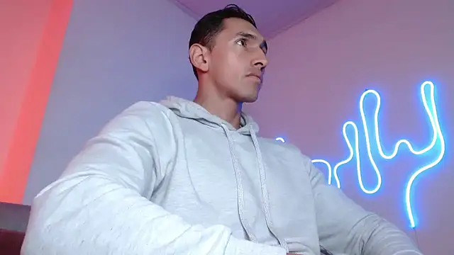 Joylopez fit online show from February 24, 2:04 pm