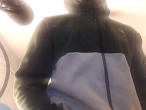 dominatingblacklove online show from February 20, 1:46 am