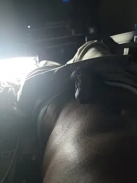 dominatingblacklove online show from November 18, 9:58 am