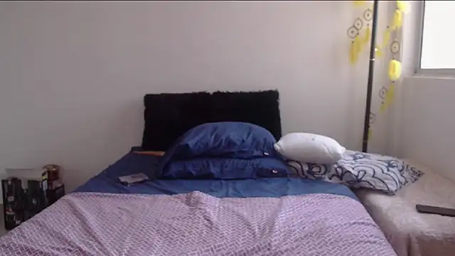 Snapshot of milchanel chatting on January 23, 10:01 pm milchanel online show from January 23, 10:01 pm