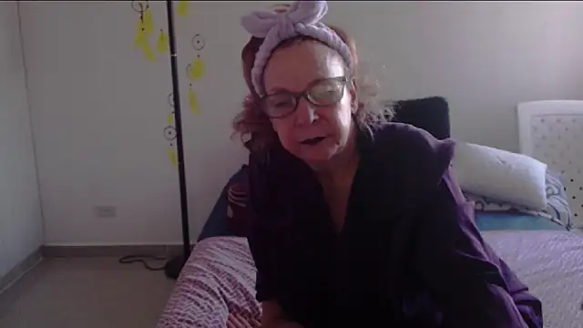 Snapshot of milchanel chatting on January 30, 9:58 pm milchanel online show from January 30, 9:58 pm