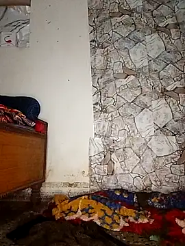 Enna Zarza  online show from October 10, 6:01 am