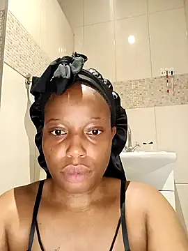 Thando04 online show from January 15, 10:24 pm