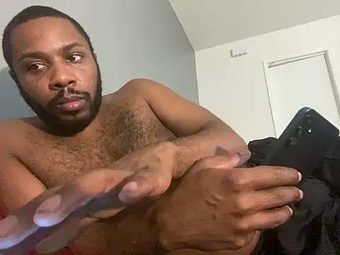 Caliclysm online show from October 1, 7:53 pm