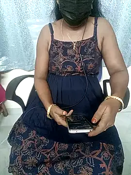 Tamil Vishalini online show from February 19, 4:55 pm