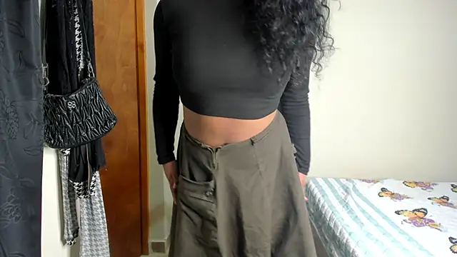 madisonbrunette online show from January 10, 7:25 am