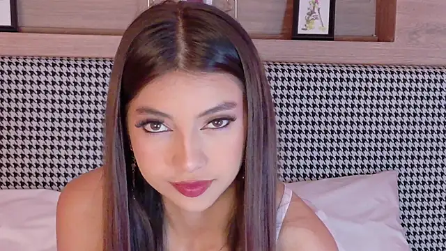 NickyBelmonth online show from February 1, 12:05 pm