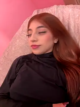 NickyBelmonth online show from November 14, 4:28 pm