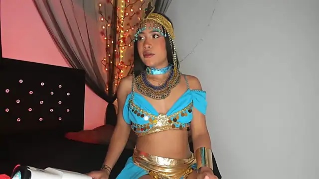 bronwgirl69 online show from October 24, 2:08 am