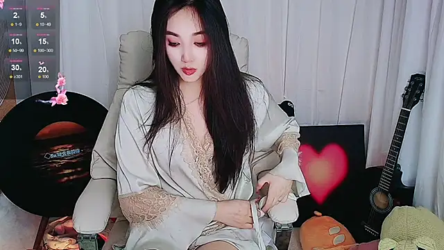 xiaotiantian-76 online show from October 17, 1:46 pm