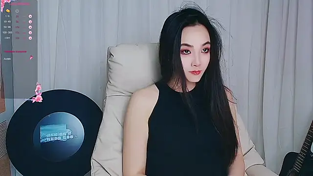 xiaotiantian-76 online show from November 14, 4:00 am