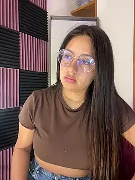 Gretta Hot online show from January 25, 1:10 am