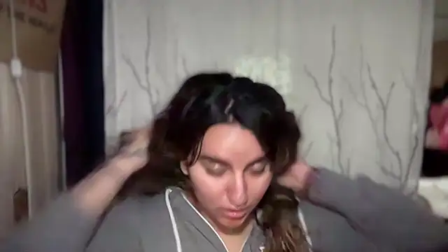 mamifresita online show from November 16, 7:19 pm