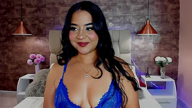 Scarlet lace online show from January 10, 8:26 pm