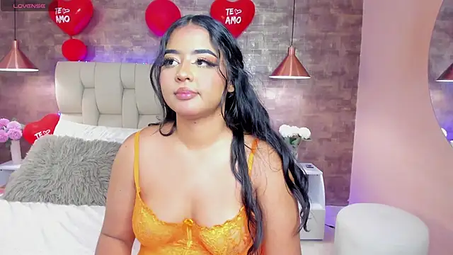 Scarlet lace online show from February 19, 2:01 am