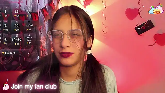 Misha Lover online show from September 16, 8:43 pm