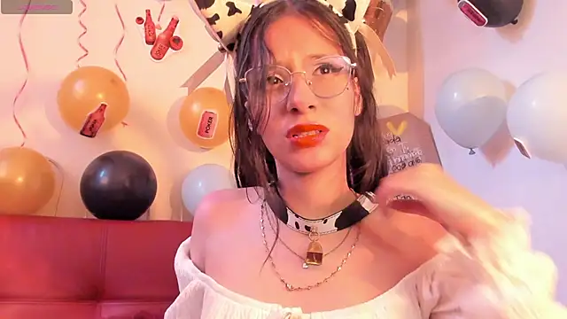 Misha Lover online show from September 22, 8:44 pm