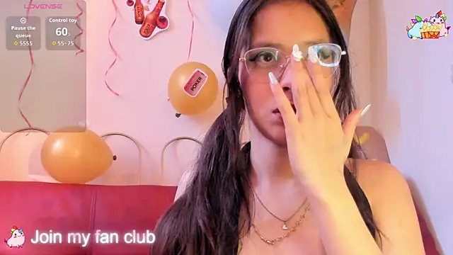 Misha Lover online show from September 26, 8:13 pm