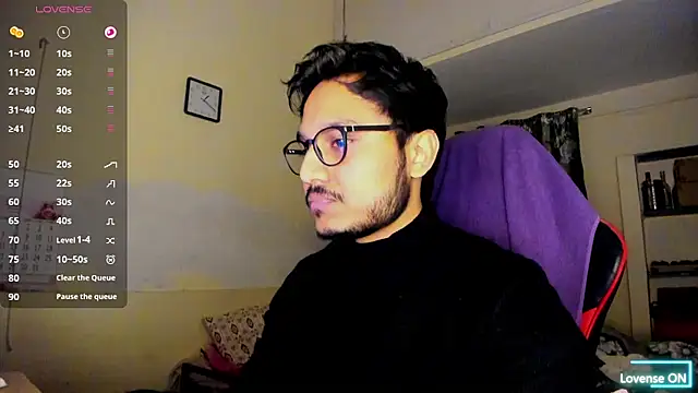 fuckkboy101 online show from January 3, 7:39 pm