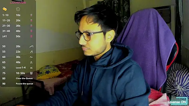 fuckkboy101 online show from February 14, 4:41 pm