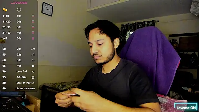 fuckkboy101 online show from February 22, 9:12 am