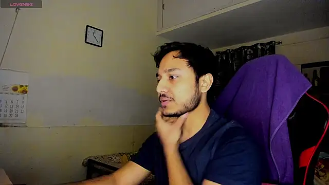 fuckkboy101 online show from February 24, 5:42 pm