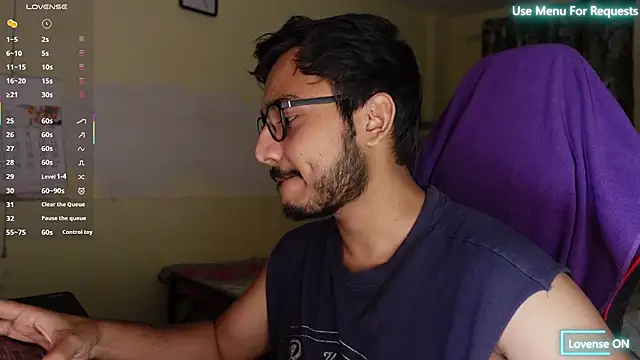 fuckkboy101 online show from September 10, 4:40 pm