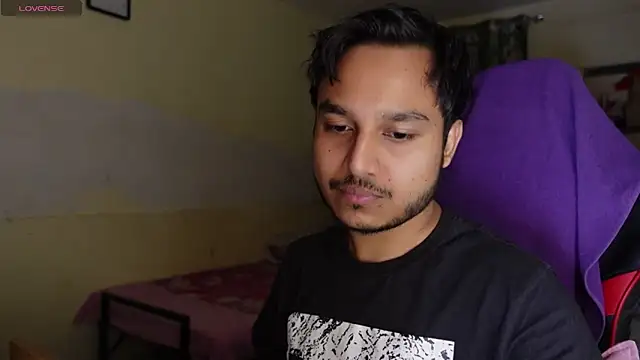 fuckkboy101 online show from October 6, 1:19 pm