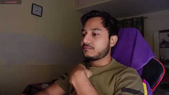 fuckkboy101 online show from October 10, 1:32 pm