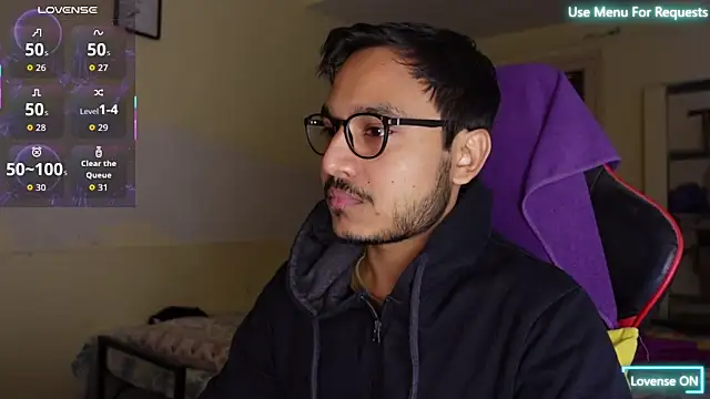 fuckkboy101 online show from November 16, 1:49 pm