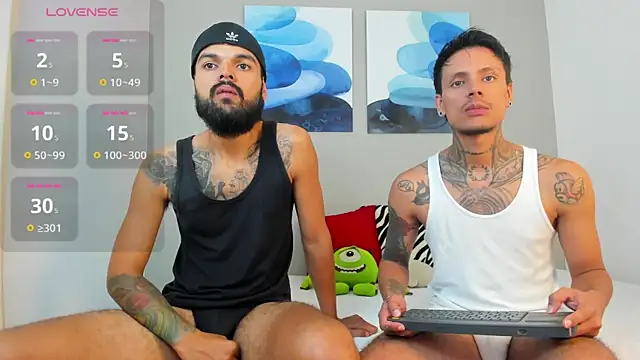 Snapshot of Emilio_Wolf chatting on January 26, 2:30 pm Emilio Wolf online show from January 26, 2:30 pm