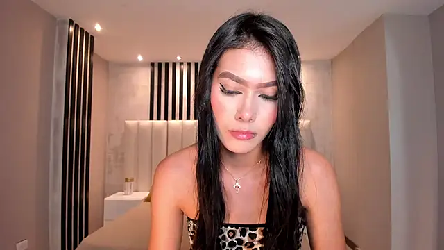 NiaSalvatore online show from March 14, 10:38 pm