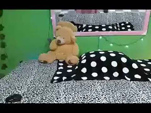 ANABELLASS online show from January 31, 9:59 pm