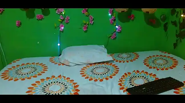 ANABELLASS online show from March 19, 10:53 pm