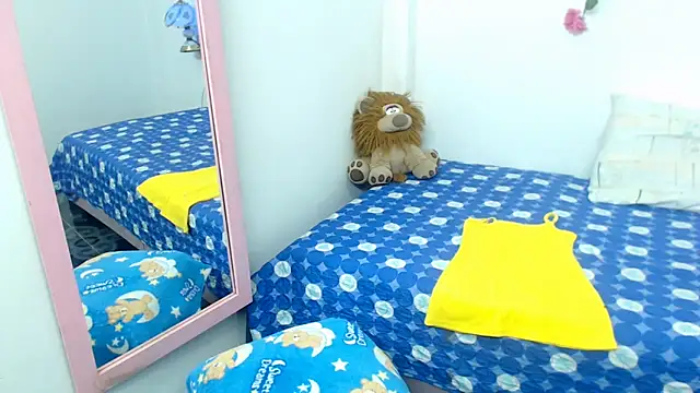 ANABELLASS online show from November 16, 6:35 pm