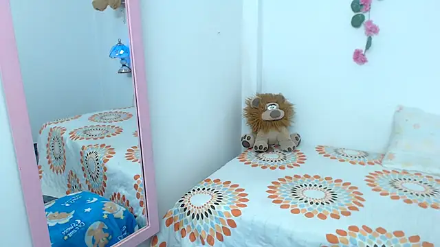 ANABELLASS online show from November 17, 9:20 pm