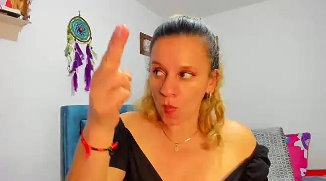 sofi saliva2511 online show from March 11, 12:54 am