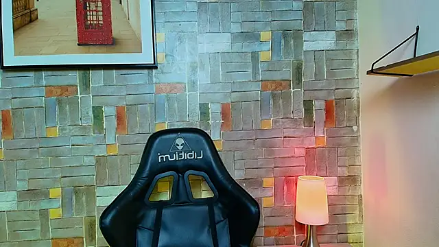 katy handerson online show from September 12, 8:42 pm