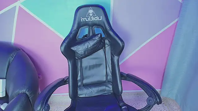 katy handerson online show from October 16, 2:18 pm