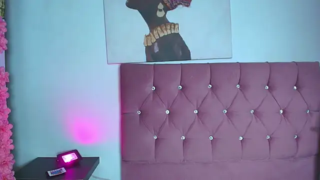 katy handerson online show from October 19, 8:53 pm