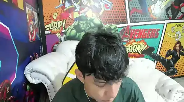 jisuscat online show from January 11, 6:44 pm