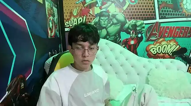 jisuscat online show from January 15, 10:13 pm