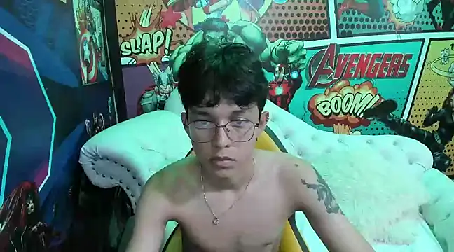 jisuscat online show from January 19, 10:06 pm