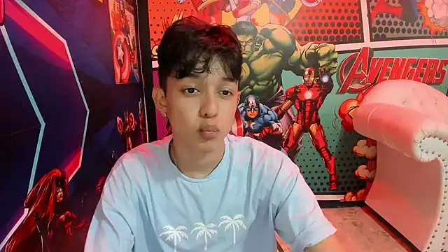 jisuscat online show from February 17, 6:48 pm