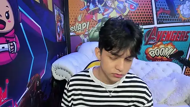 jisuscat online show from March 7, 9:27 pm