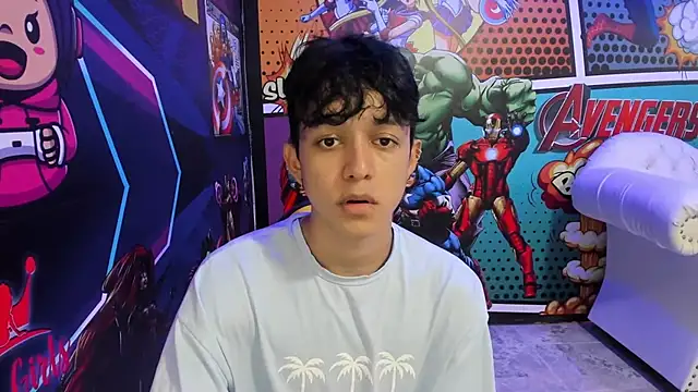 jisuscat online show from March 18, 6:59 pm