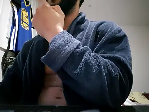 kevi cocks online show from December 31, 3:34 am