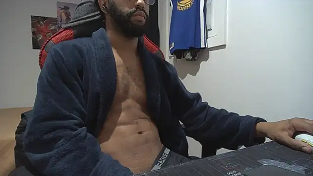 kevi cocks online show from January 11, 10:40 pm